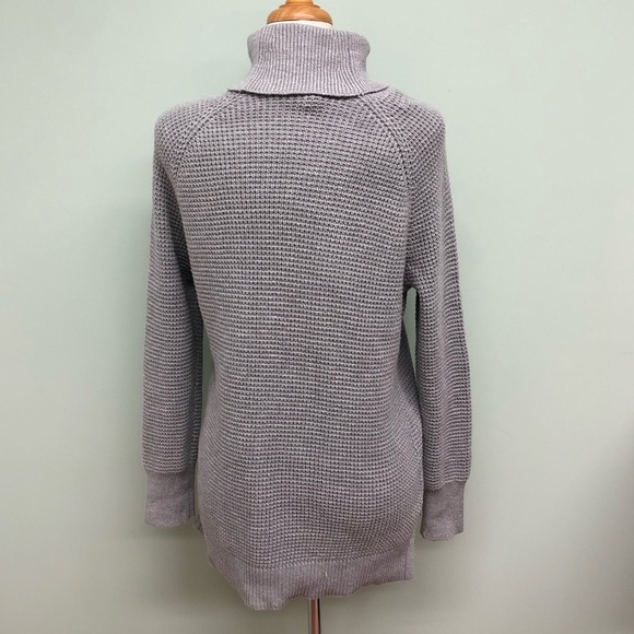 Michael Kors | Women's Knit Turtle Neck | Size Small - Picture 4 of 6